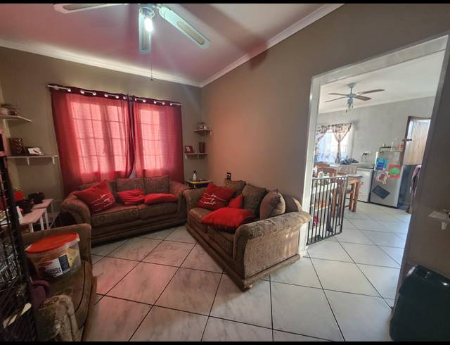 3 BEDROOM FREEHOLD FOR SALE IN BRAKPAN CENTRAL